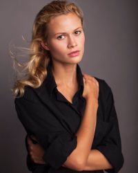 Фото №1 Марина Доможирова