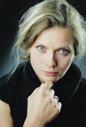 Фото №2 Татьяна Черкасова