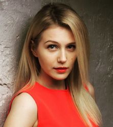 Фото №1 Карина Андоленко