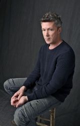 Фото №1 Эйдан Гиллен