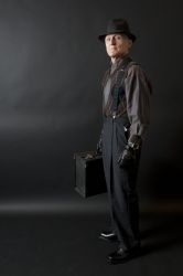 Фото №1 Дэвид Патрик Келли