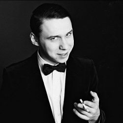 Фото №2 Андрей Родимов