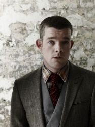 Фото №1 Рассел Тови