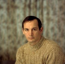 Фото №1 Василий Лановой