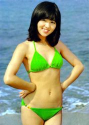 Фото №1 Мако Исино