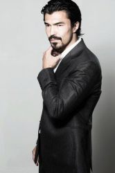 Фото №1 Йен Энтони Дэйл