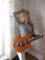 Фото №2 Соня Реснянская