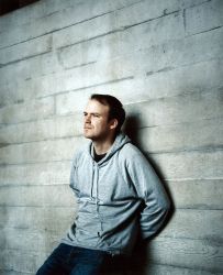 Фото №1 Рори Киннер