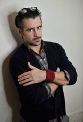 Фото №2 Колин Фаррелл