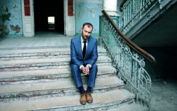 Фото №1 Марк Гейтисс