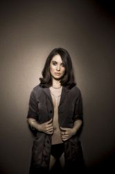 Фото №1 Элисон Бри