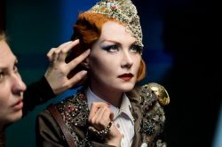 Фото №1 Рената Литвинова