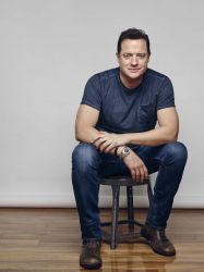 Фото №2 Брендан Фрейзер