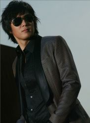 Фото №2 Ён Джон-хун