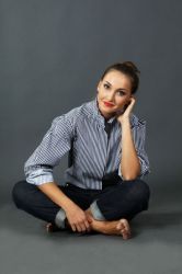 Фото №1 Марина Дьяконенко