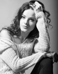 Фото №1 Анна Пескова