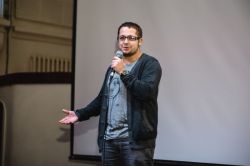 Фото №1 Семён Лебин