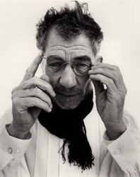 Фото №1 Иэн МакКеллен