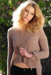 Фото №2 Люси Фрай