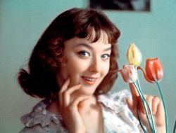 Фото №2 Анастасия Вертинская