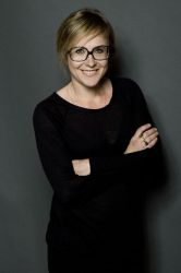 Фото №2 Лизбет Вульф