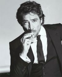 Фото №1 Хавьер Бардем