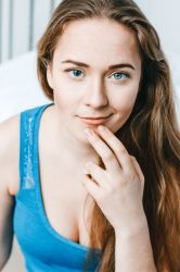 Фото №1 Инна Егорова