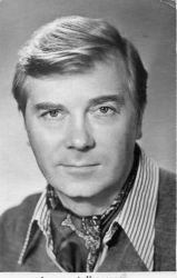 Фото №1 Анатолий Кузнецов