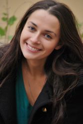 Фото №1 Анастасия Лукьянова