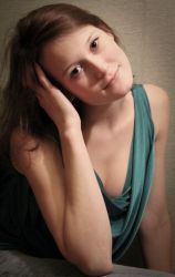 Фото №2 Полина Красавина