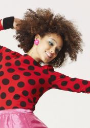 Фото №1 Натали Эммануэль