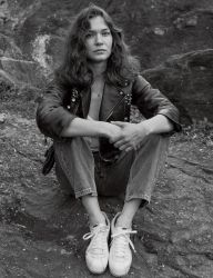 Фото №1 Ханна Гросс