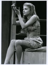 Фото №2 Дженни Райт