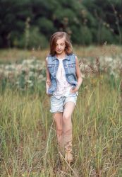 Фото №1 Евдокия Малевская