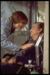 Фото №1 Уэйн Робсон