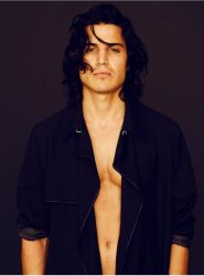 Фото №1 Алекс Гонсалес