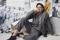 Фото №2 Кайл МакЛоклен