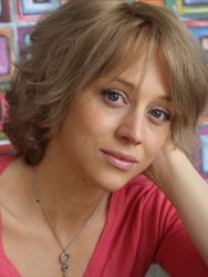 Фото №1 Даша Волга