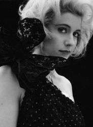 Фото №1 Грета Гервиг