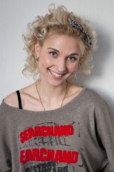 Фото №1 Инна Корнышева