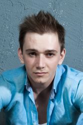 Фото №1 Кузьма Стомаченко