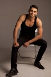 Фото №2 Микаэл Арамян