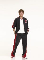 Фото №2 Зак Эфрон