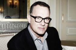 Фото №1 Том Хэнкс