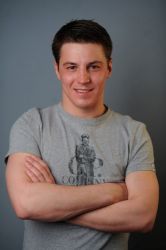 Фото №1 Гела Месхи