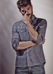 Фото №1 Джейми Дорнан