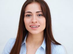 Фото №2 Маргарита Быстрякова