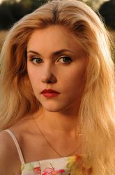 Фото №2 Анастасия Федоркова