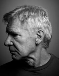 Фото №1 Харрисон Форд