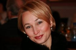 Фото №1 Ольга Зверева